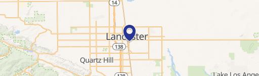 Lancaster Agricultural Land For Sale