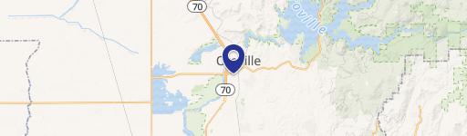Oroville, CA 95965