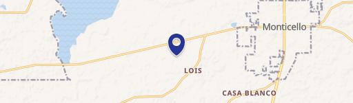 Land in Quiet Neighborhood