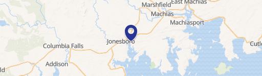 Jonesboro Waterfront Land Opportunity