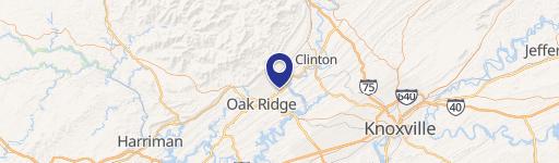 Multifamily Property in Oak Ridge