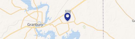 Granbury Commercial Land Opportunity