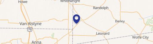 Unrestricted Land on State Highway