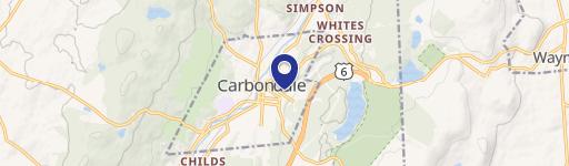 6 Acre Wooded Recreational Parcel