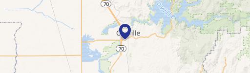 Oroville, CA 95965