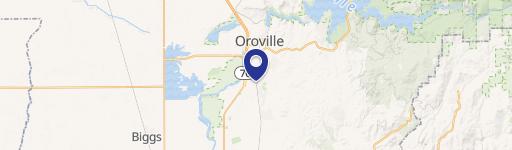 Marysville Baggett Rd