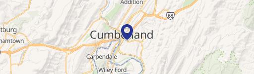 Cumberland Duplex with Long-Term Tenants