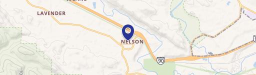 Recreational Land Near Palouse Trail