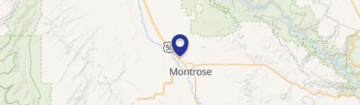 Montrose Service Garage/Shop For Sale