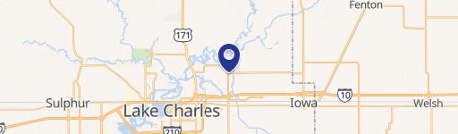 Versatile Fenced Land Near I-10