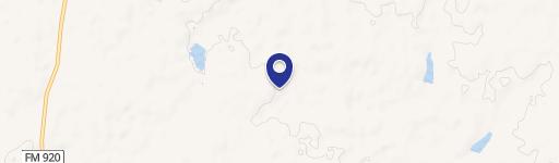 Parker County 10-Acre Tract