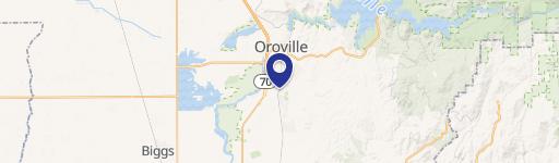 Oroville, CA 95966