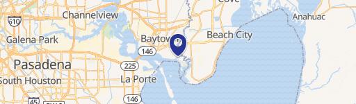 Prepared Lot in Bay Oaks