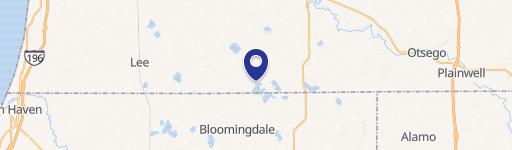 Versatile Storage Property Near Eagle Lake