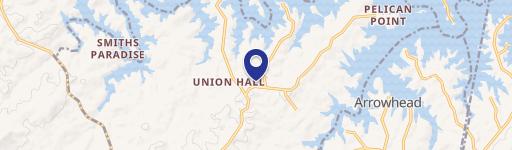 Water Access Building Lot