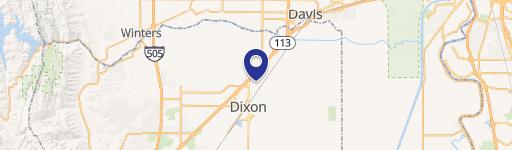 Dixon Land Parcel For Sale