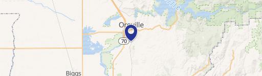 Oroville, CA 95965