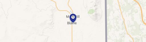 Blaine Duplex Project Ready