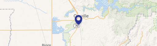 Oroville, CA 95965