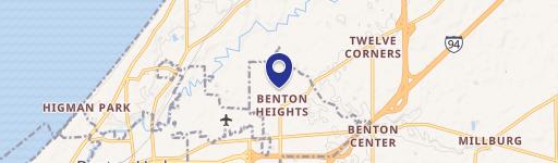 Land Available for Sale