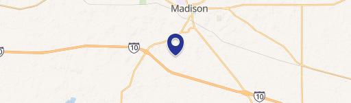 Versatile Fenced Land in Florida