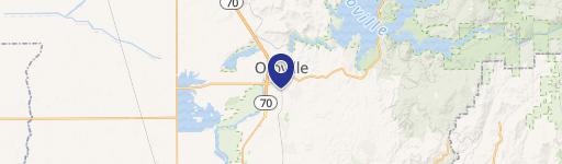 Oroville, CA 95965