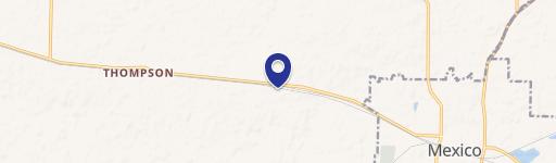 Agricultural Land Auction in Mexico, MO