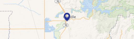 Oroville, CA 95965