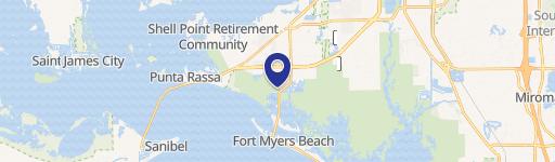 Waterfront Lot in Siesta Isles