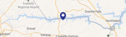 Lakefront Lot in Harbor Ridge