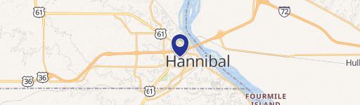 Vacant Lot in Established Neighborhood