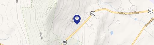 Clear Spring Land Parcel