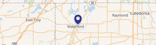 Commercial Land in Growing Area