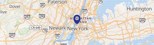 Chelsea Mixed-Use Property with Air Rights