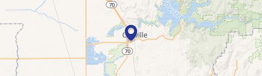 Oroville, CA 95965