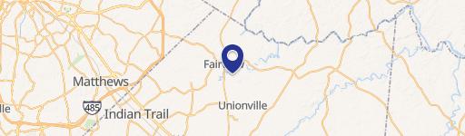 Crooked Creek Waterfront Land