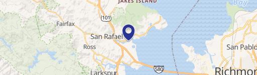 San Rafael Multifamily Investment Opportunity