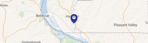 Scenic Land Parcel by Apple River