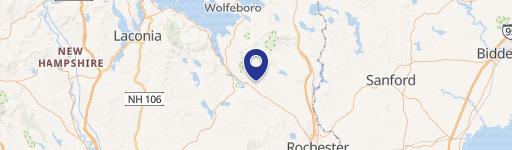 Expansive Buildable Land Parcel