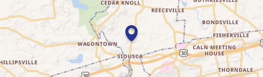 Land For Sale in Coatesville