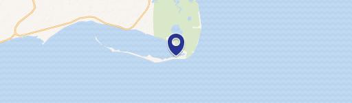 Beachfront Lot on Alligator Point