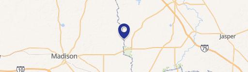 Madison County Acreage Near River