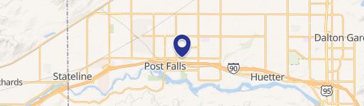 Prime Commercial Lot in Post Falls