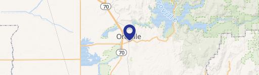Oroville, CA 95966