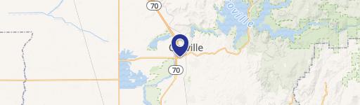 Oroville, CA 95965