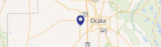 Ocala Industrial/Commercial Development Opportunity