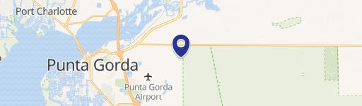 Agricultural Lot in Charlotte Ranchettes