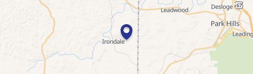 29 Acres Ready For Development