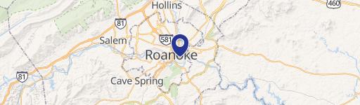 Income-Producing Duplex in Roanoke, VA