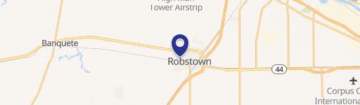 Vacant Commercial Lot in Robstown